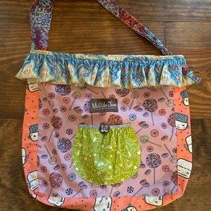 Matilda Jane Halloween Bag
